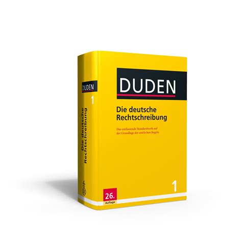 Duden 